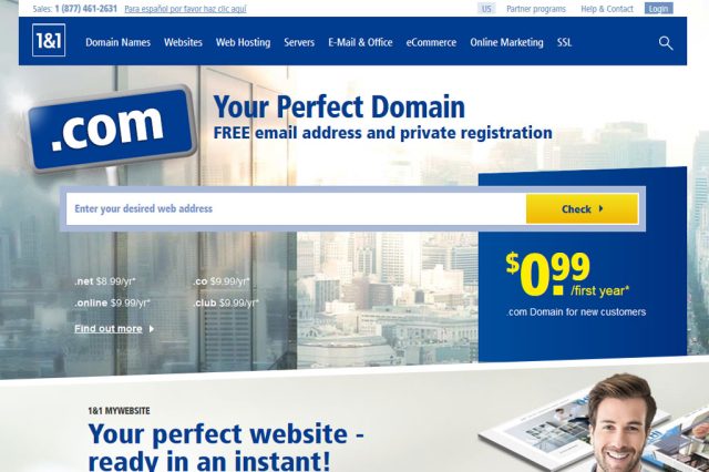 Campaña de publicidad online mediante banners, display y adwords