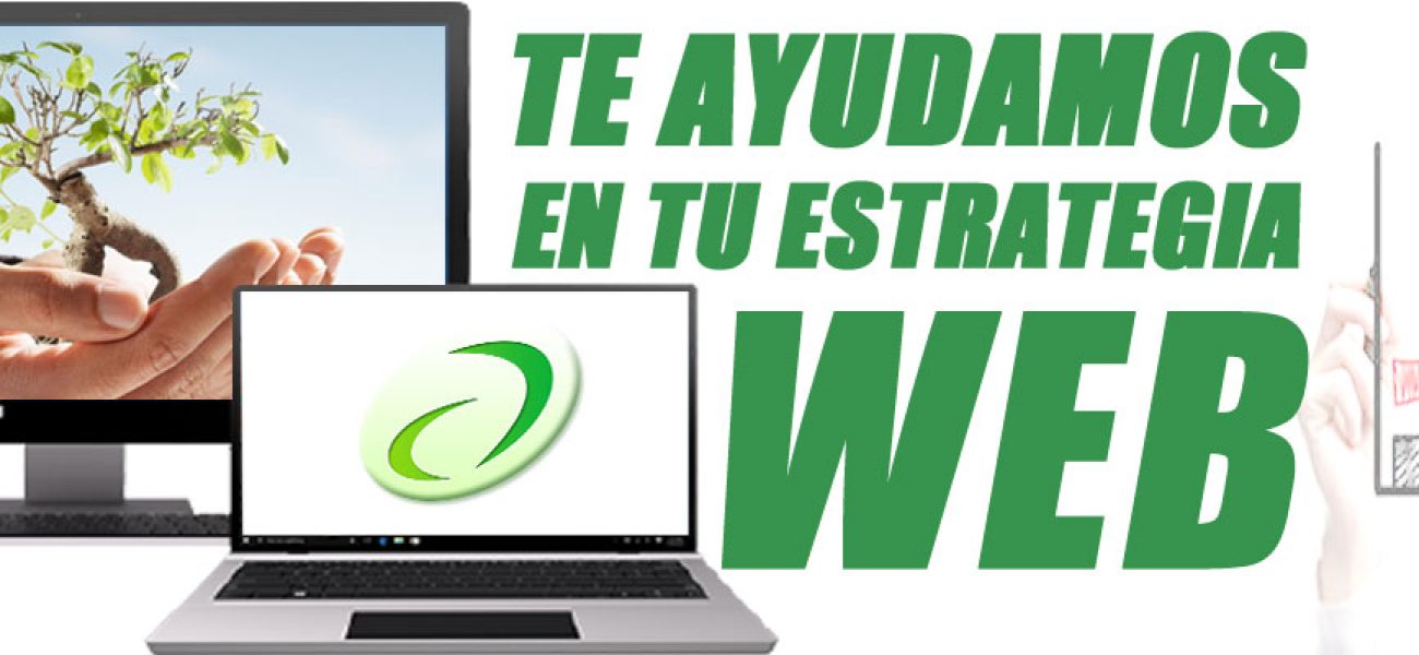 Ayuda para negocios web