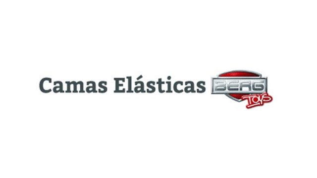 Camas Elásticas Berg