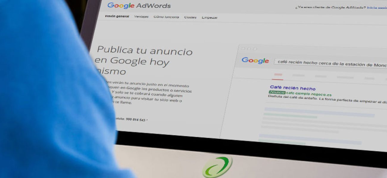 Cómo gestionar las campañas en Google Adwords