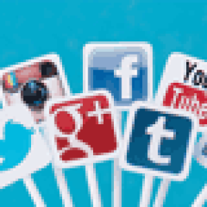 Redes Sociales