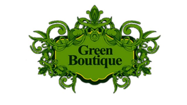 Green Boutique