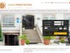 Programación web de hotel con motor de reservas