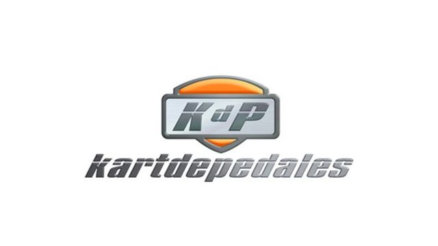 Kart de Pedales
