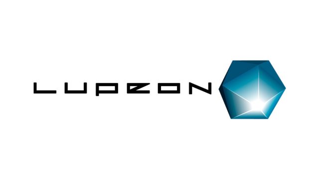 Lupeón 3D