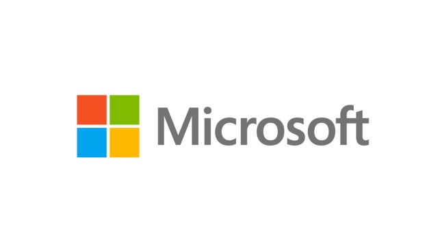 Microsoft