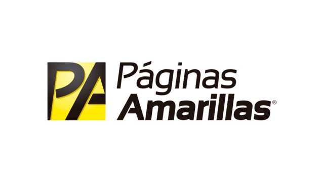 Páginas Amarillas