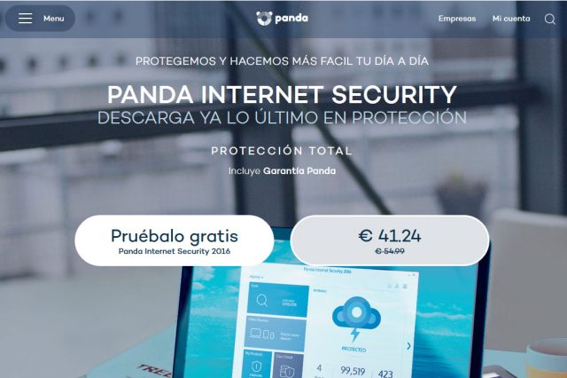 Campaña de publicidad mediante banners y display