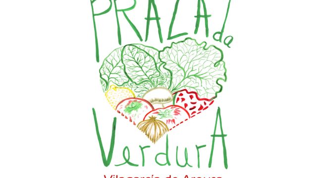 Praza da Verdura