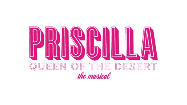 Priscilla la Reina del Desierto