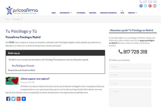 Campañas SEM en Google Adwords y Bing Ads