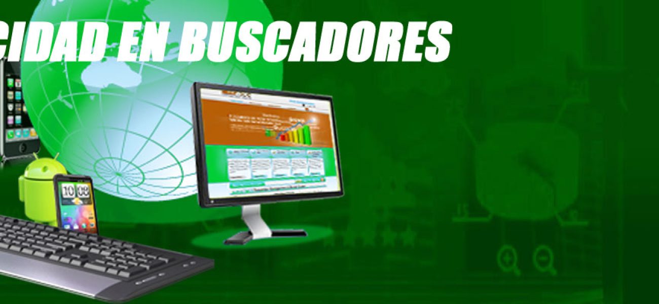 Publicidad en buscadores