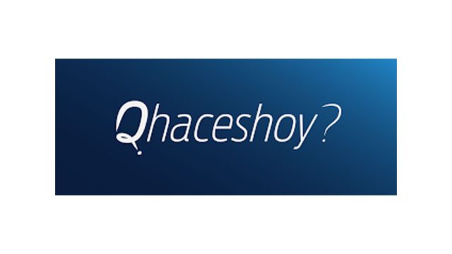 QHacesHoy