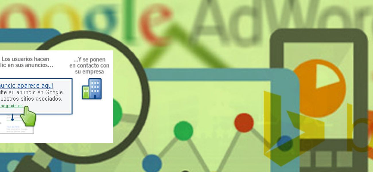 Qué puedo conseguir con una campaña de Google Adwords?