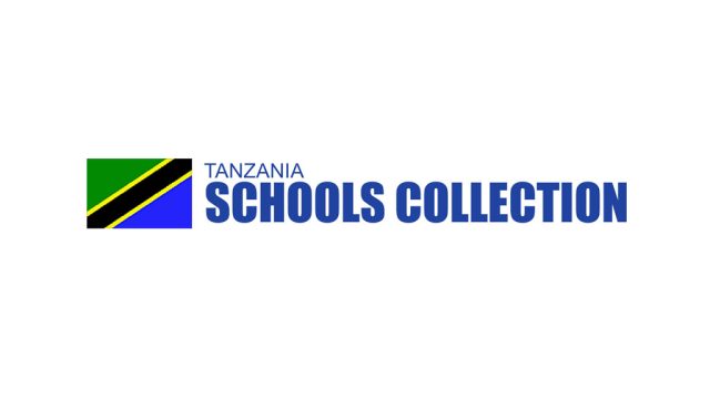 Tanzania Schools Collection Directorio