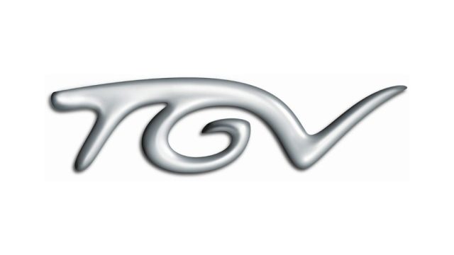 TGV Europe