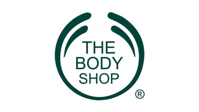 The Body Shop
