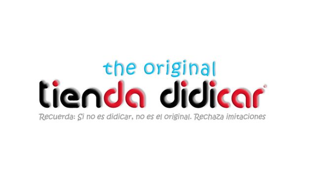 TiendaDidicar