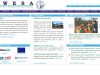 Diseño y programación web para página corporativa de Twesa