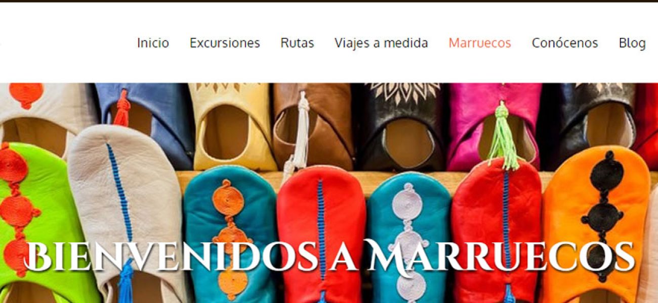 Janka Tours confía a Argidomin el posicionamiento de su web