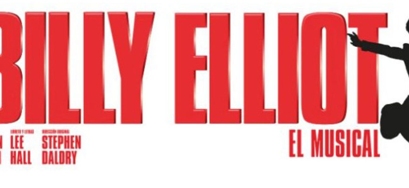 Nueva campaña de publicidad SEM para Billy Elliot, El Musical