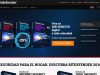 Campaña de SEM para Bitdefender antivirus