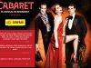 Campaña de Google Adwords para Cabaret