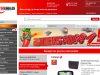 Campaña SEM mediante banners y display con Google Adwords para Redcoon