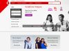 Campaña display y banners  para vodafone. Campaña google Adwords