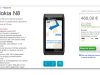 Campaña en Google para publicidad teléfono Nokia