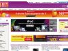 Campaña en Google Adwords para publicidad de tienda online Pc City