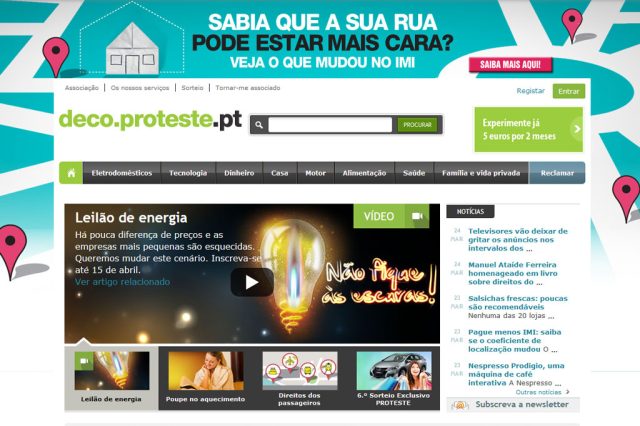 Campaña SEM para generación de leads 