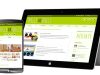 Diseño web responsive y UX para facilidad de los usuarios