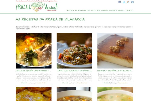 Diseño según los principios de usabilidad UX