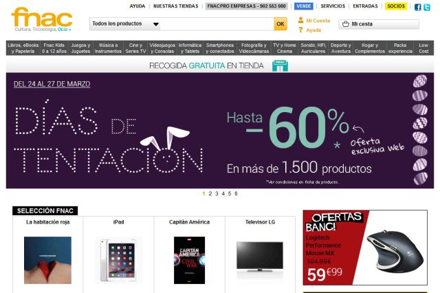 Campaña PPC en Google Adwords