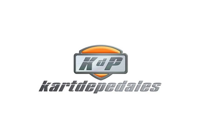Kart de Pedales