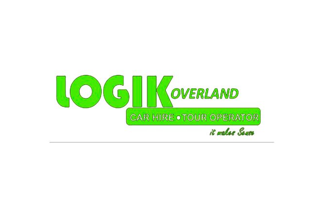 Logik Overland