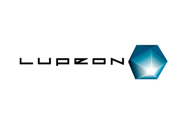 Lupeón 3D
