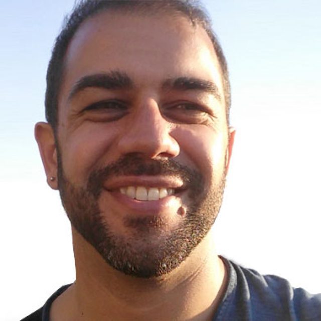Marcos Fernández