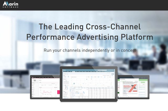 Campaña SEM multicanal mediante Google Adwords