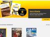 Campaña en Google para publicidad de national geographic
