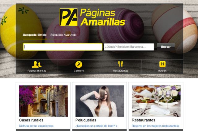 Campaña SEM de tráfico con PPC