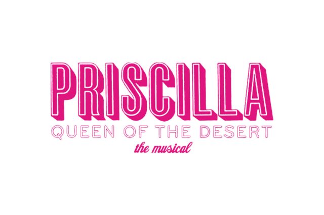 Priscilla la Reina del Desierto