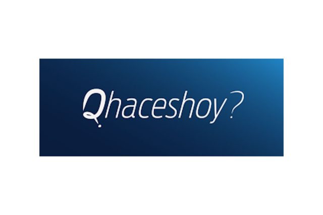 QHacesHoy