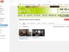 Creación de un canal de youtube para promoción de eventos