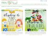 Creación con plugins de apartado de eventos con calendario