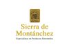 Sierra de Montanchez