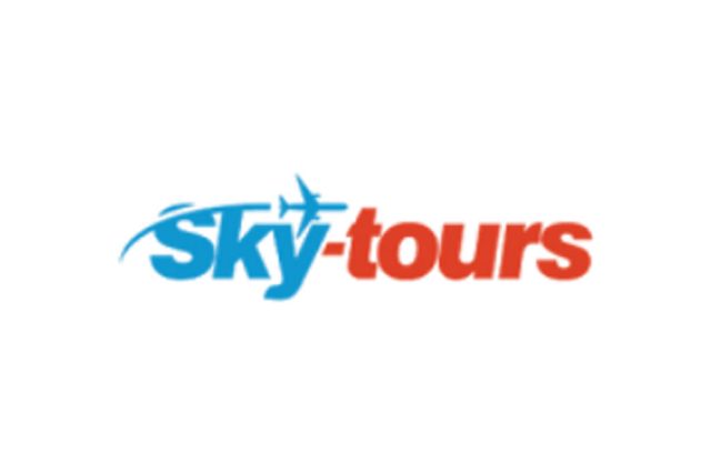 Sky tours