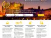 Trabajo de diseño y programación web a medida en 4 idiomas para Taxi Mallorca 365