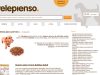 Campaña de publicidad SEM con Google Adwords para Telepienso